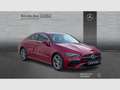 Mercedes-Benz CLA 200 D DCT Roşu - thumbnail 3