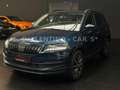 Skoda Karoq Style Virtual/DSG/Navi/Temp/Kam/Shz/ACC Blau - thumbnail 2