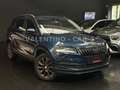 Skoda Karoq Style Virtual/DSG/Navi/Temp/Kam/Shz/ACC Blau - thumbnail 1