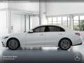 Mercedes-Benz C 200 d AMG+PANO+LED+KAMERA+TOTW+KEYLESS+9G Weiß - thumbnail 6
