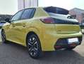 Peugeot 208 1.2 puretech *** Allure *** S&S Yellow - thumbnail 4