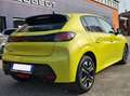 Peugeot 208 1.2 puretech *** Allure *** S&S Yellow - thumbnail 6