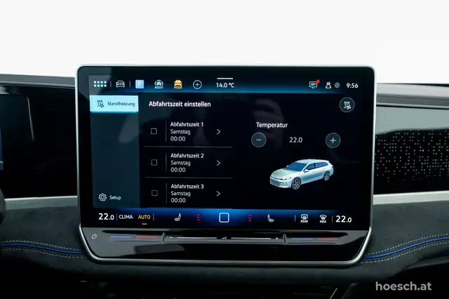 Volkswagen Passat view 15