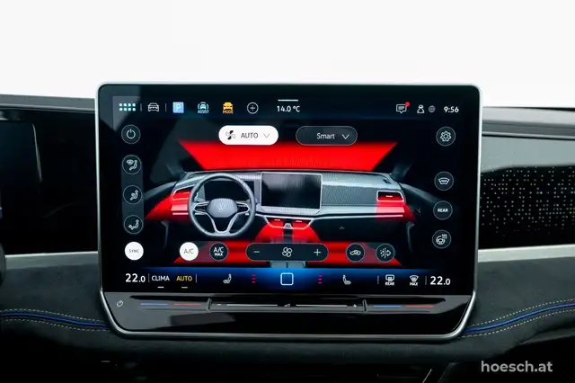 Volkswagen Passat view 14