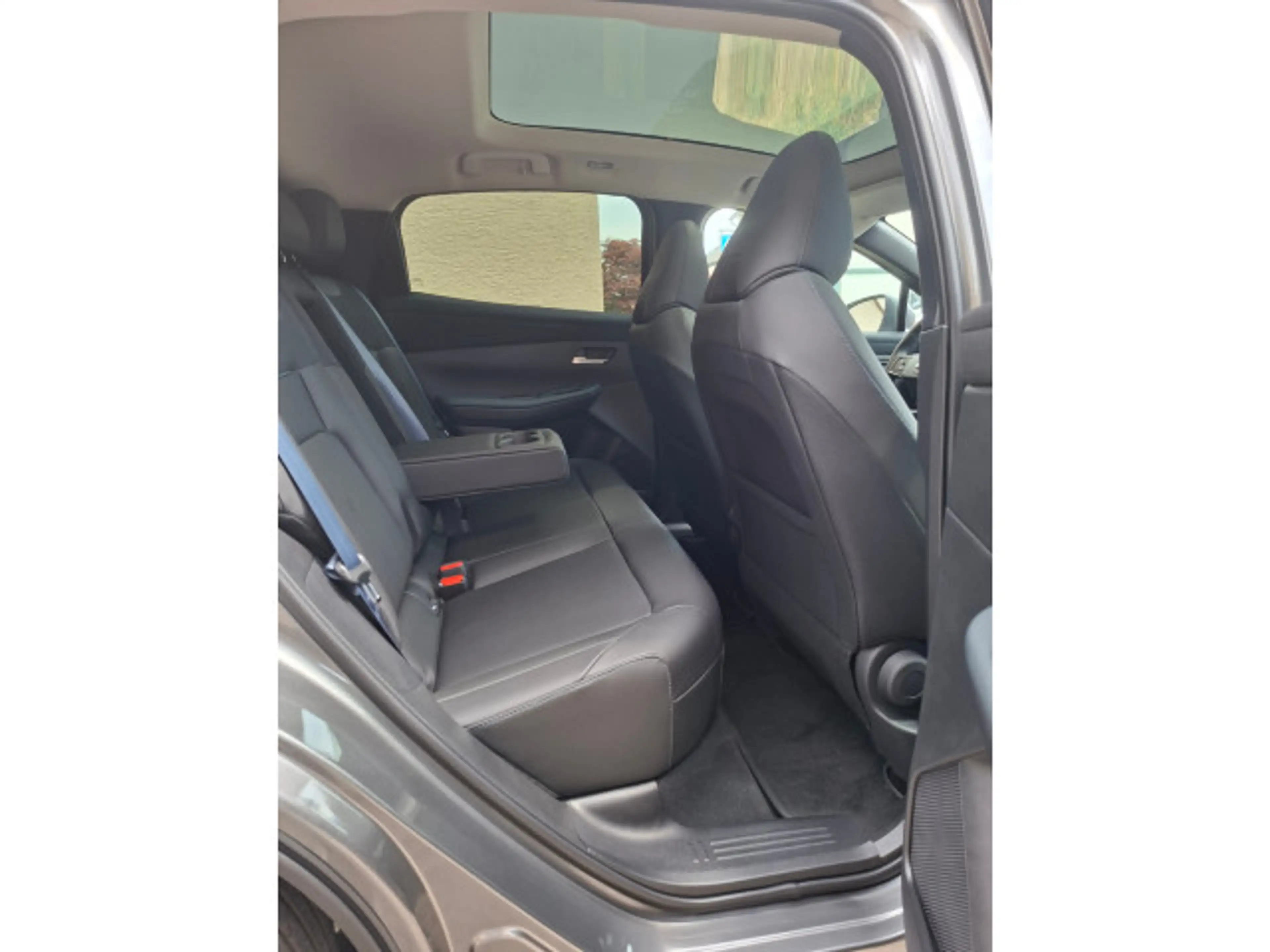 Nissan Leaf 75kWh Advance Navi+360° Panoramadach — photo 12