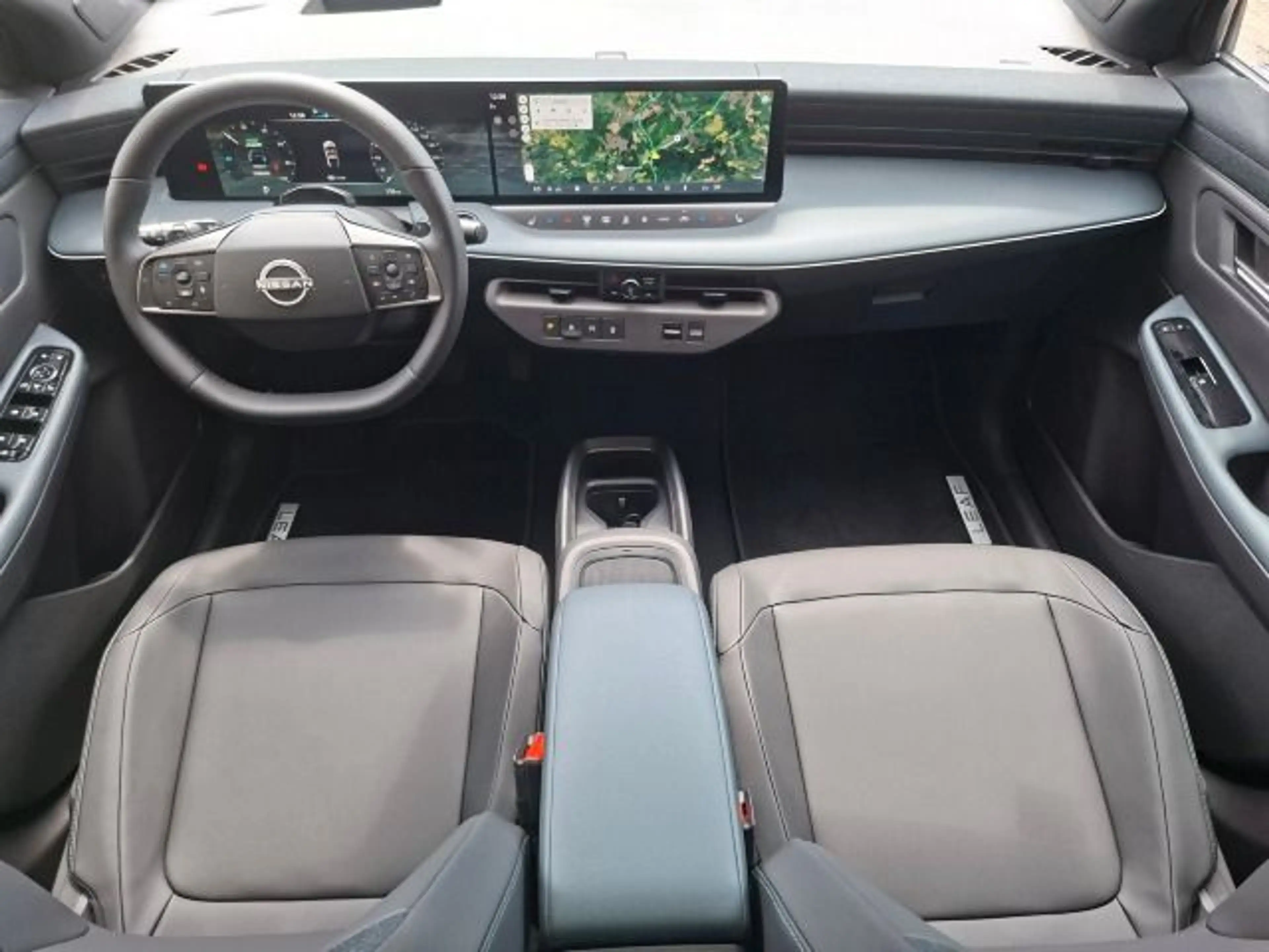 Nissan Leaf 75kWh Advance Navi+360° Panoramadach — photo 13