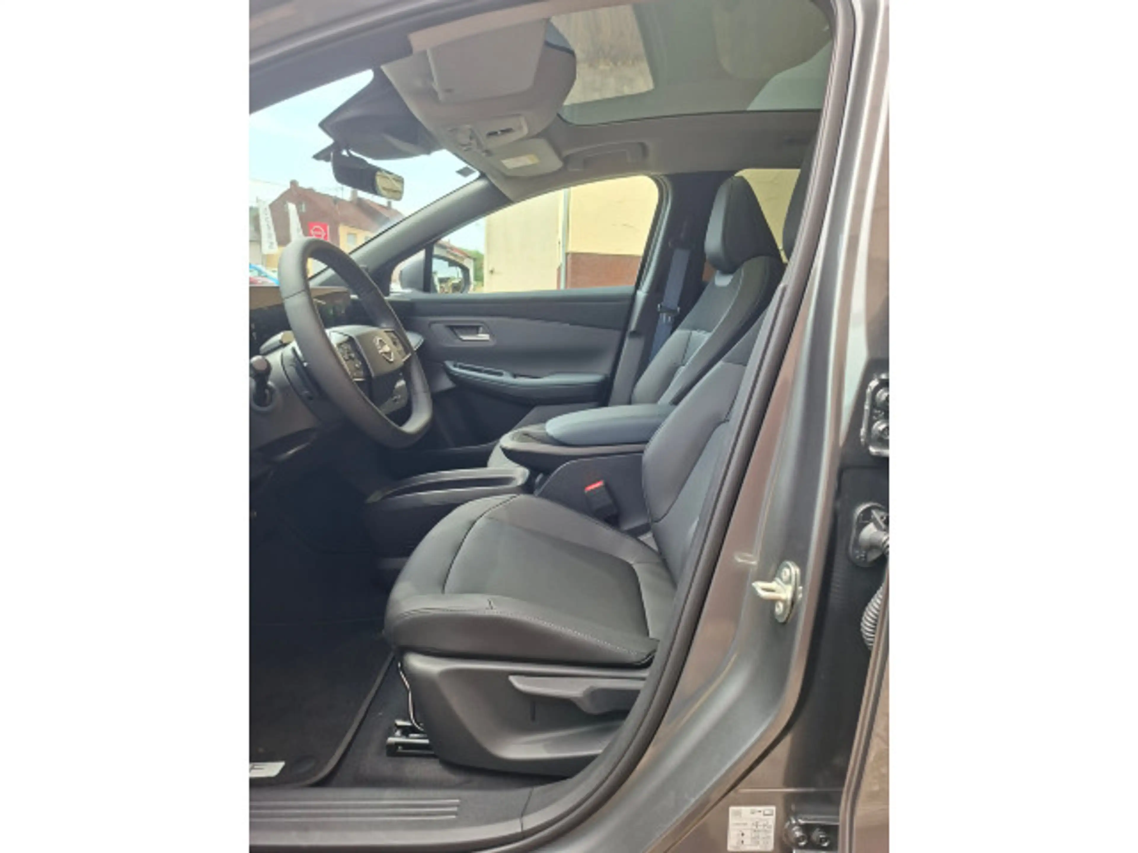 Nissan Leaf 75kWh Advance Navi+360° Panoramadach — photo 14