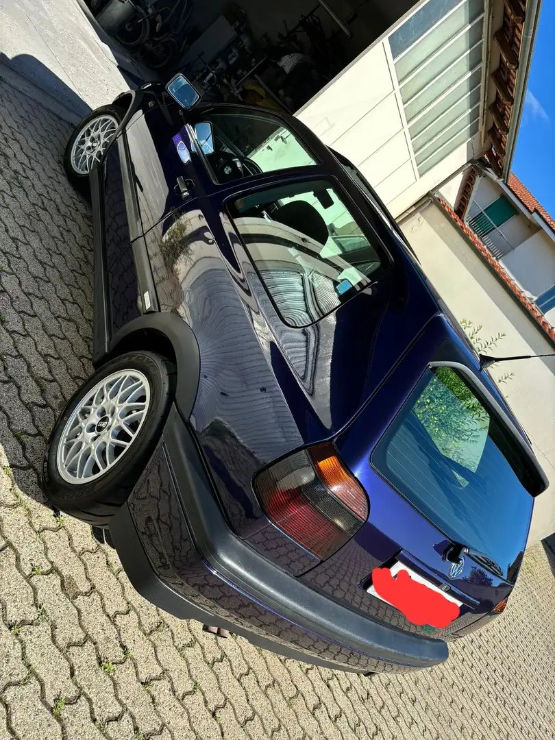 Volkswagen Golf GTI Golf 3p 2.0 16v Gti Edition - 2