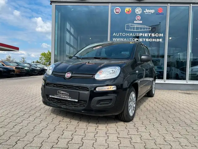 Fiat Pandina 1.0 GSE Hybrid Icon