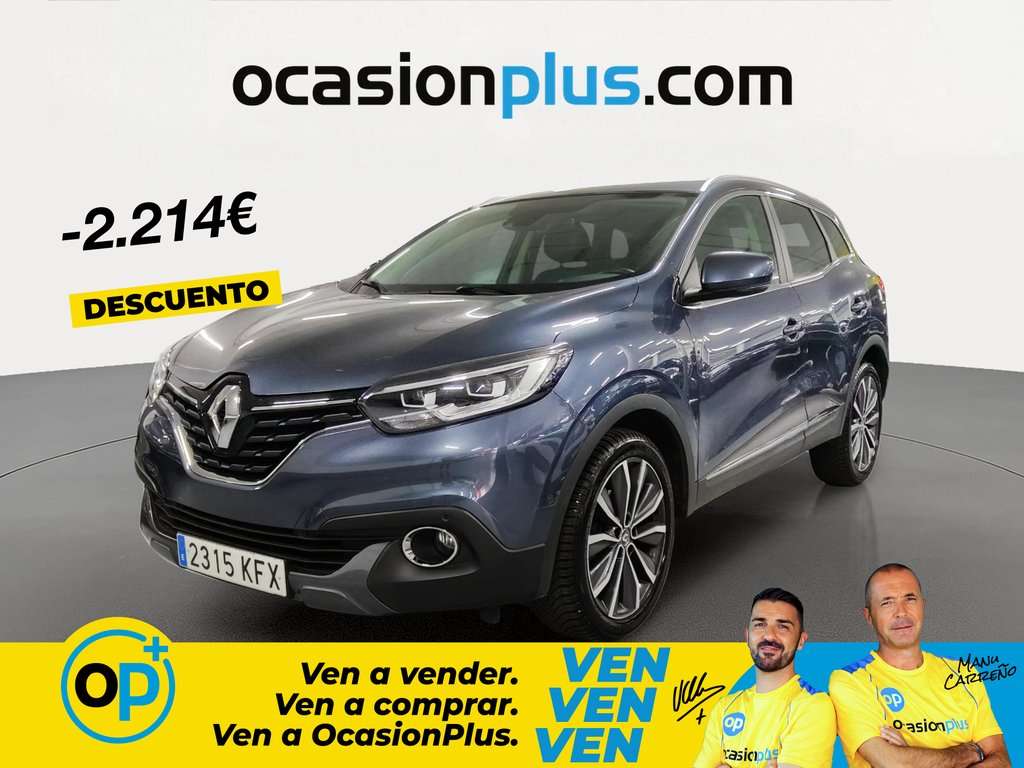 Renault Kadjar 1.6 TCe Energy Zen - foto 1