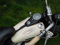 Harley-Davidson Panhead Biały - thumbnail 3