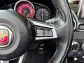 Abarth 124 Spider LED LEDER ALU Schwarz - thumbnail 10