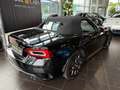 Abarth 124 Spider LED LEDER ALU Schwarz - thumbnail 23