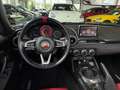 Abarth 124 Spider LED LEDER ALU Fekete - thumbnail 8