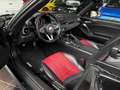 Abarth 124 Spider LED LEDER ALU Fekete - thumbnail 7