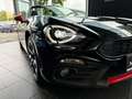 Abarth 124 Spider LED LEDER ALU Schwarz - thumbnail 18