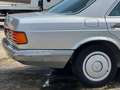 Mercedes-Benz S 300 300 SE Silber - thumbnail 10