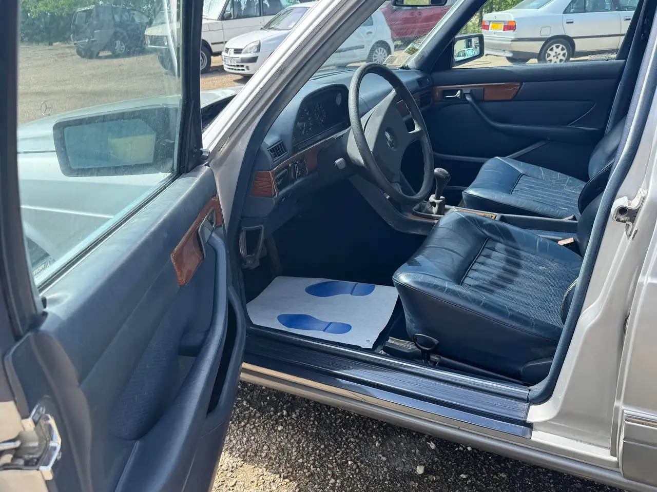 Mercedes-Benz S 300 300 SE, foto 5