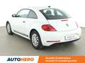 Volkswagen Beetle 1.2 TSI BlueMotion Blanc - thumbnail 4