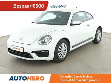 1.2 TSI BlueMotion