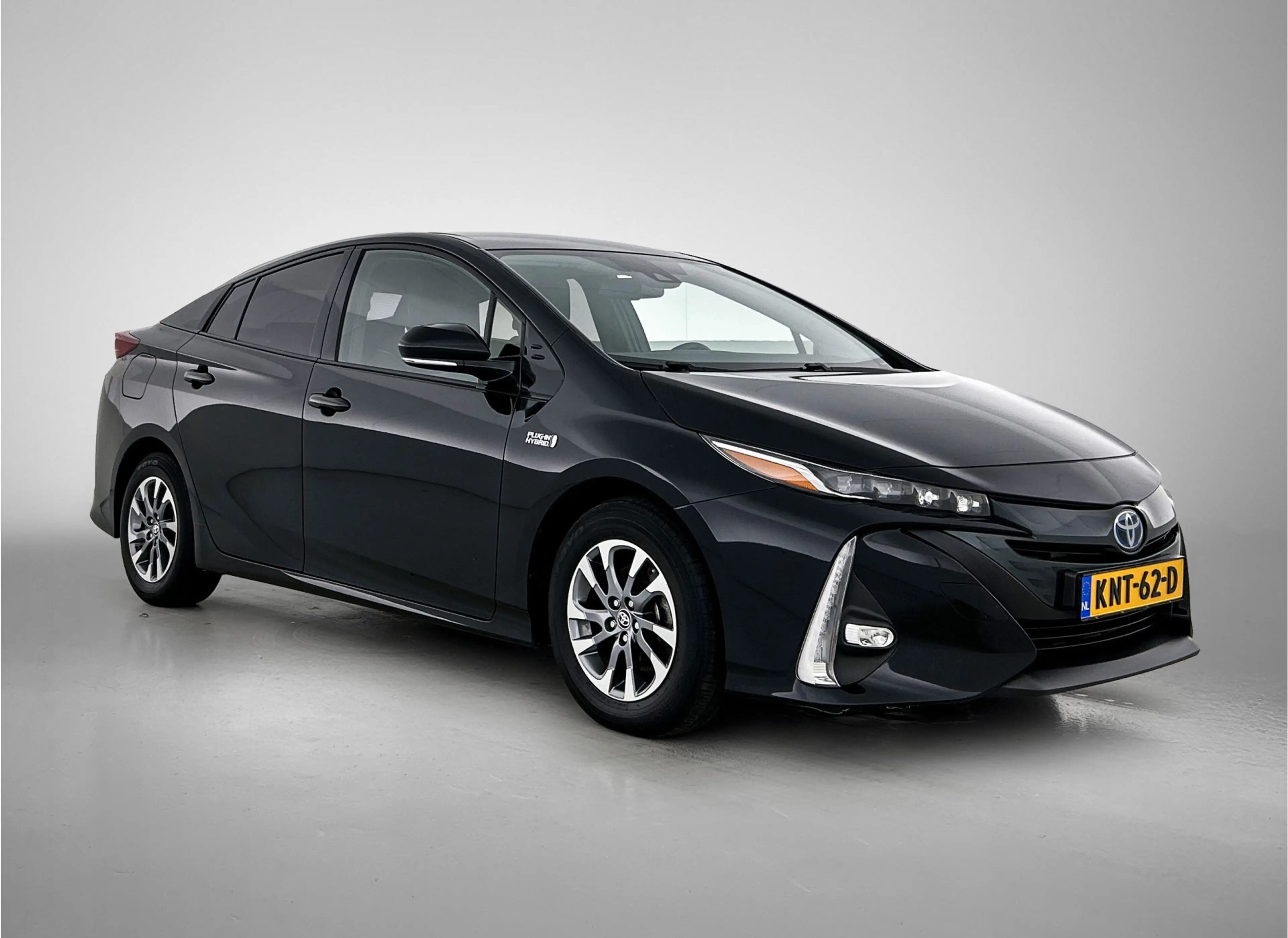Toyota Prius 1.8 Plug-in Dynamic | Dealer Onderhouden | Head-Up — photo 14