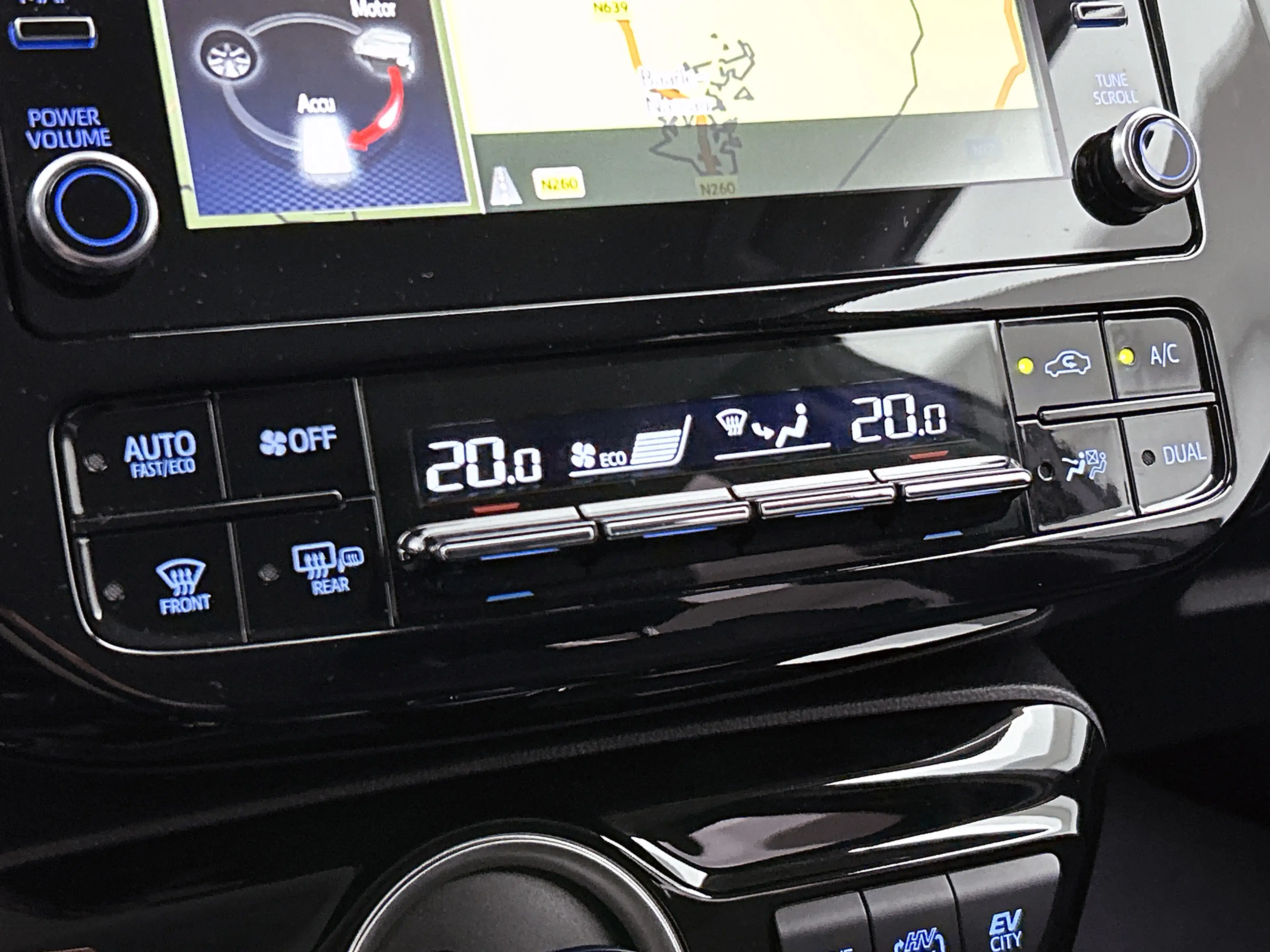 Toyota Prius 1.8 Plug-in Dynamic | Dealer Onderhouden | Head-Up — photo 10