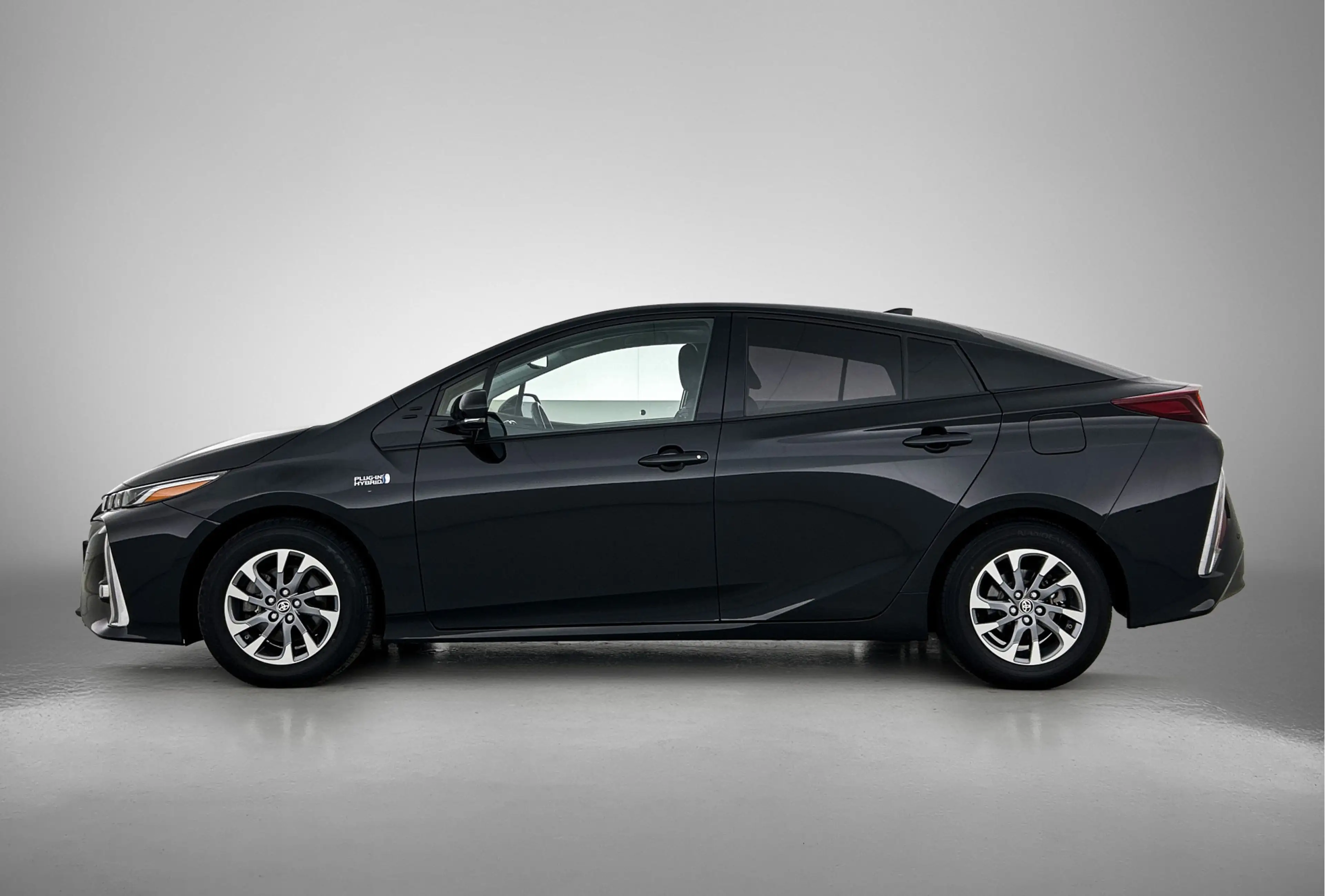 Toyota Prius 1.8 Plug-in Dynamic | Dealer Onderhouden | Head-Up — photo 3