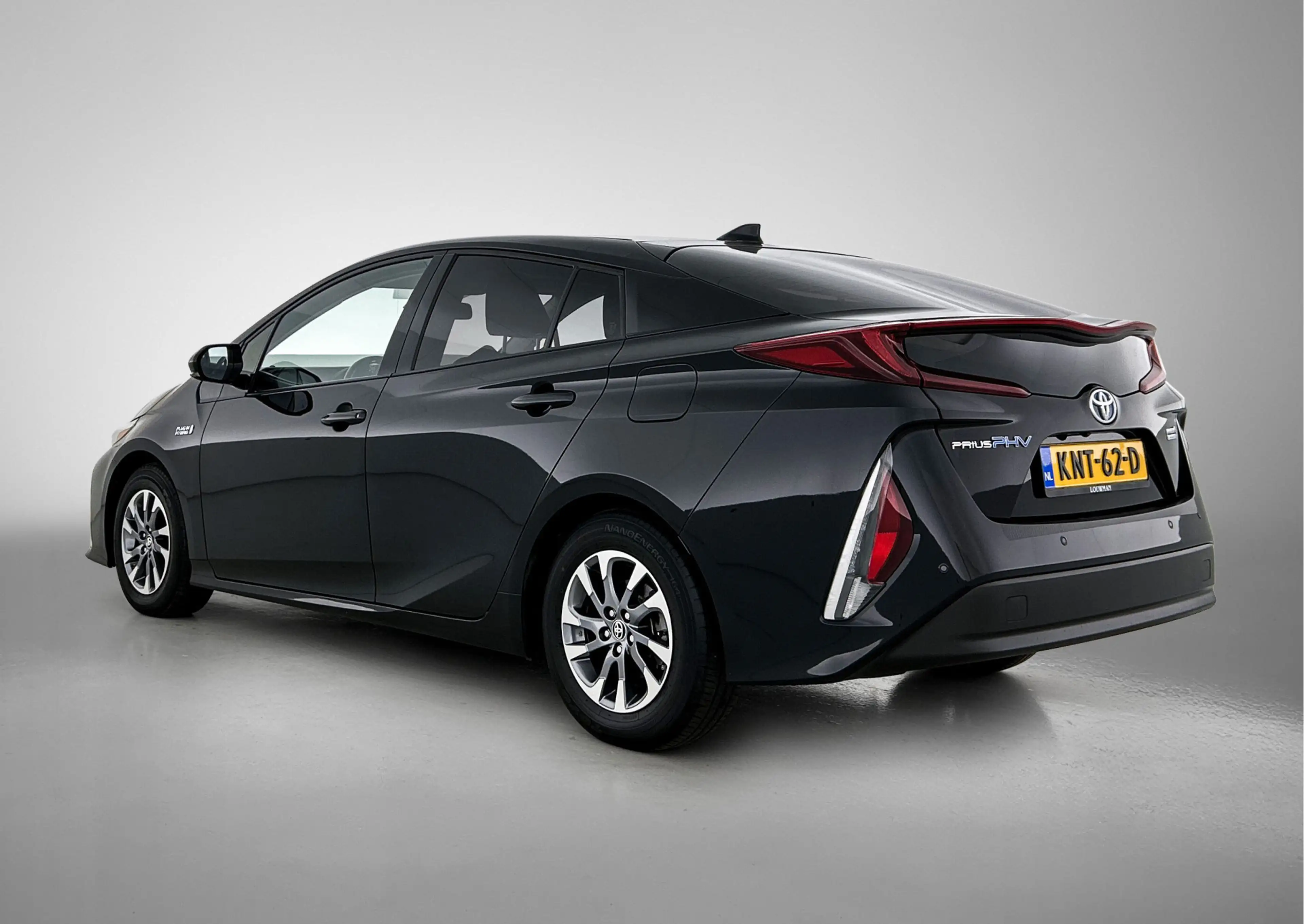 Toyota Prius 1.8 Plug-in Dynamic | Dealer Onderhouden | Head-Up — photo 15
