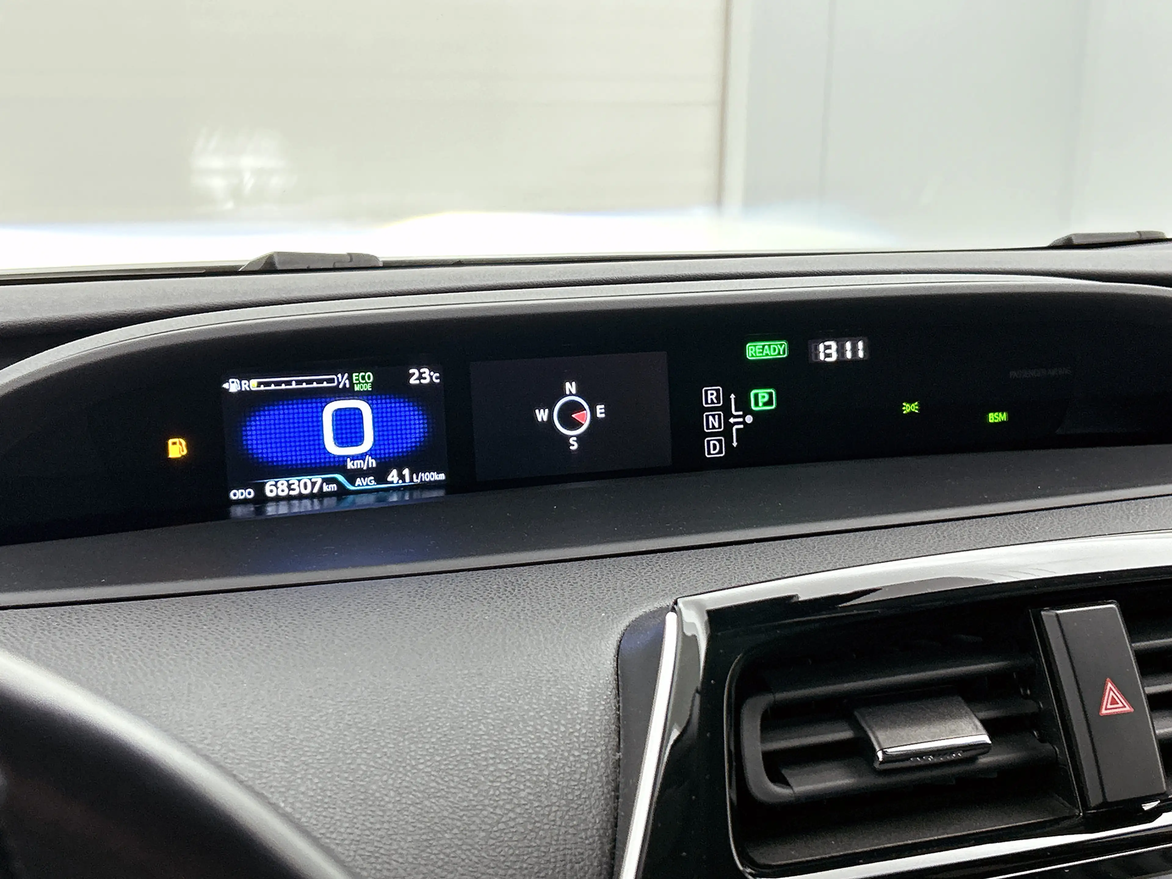 Toyota Prius 1.8 Plug-in Dynamic | Dealer Onderhouden | Head-Up — photo 5