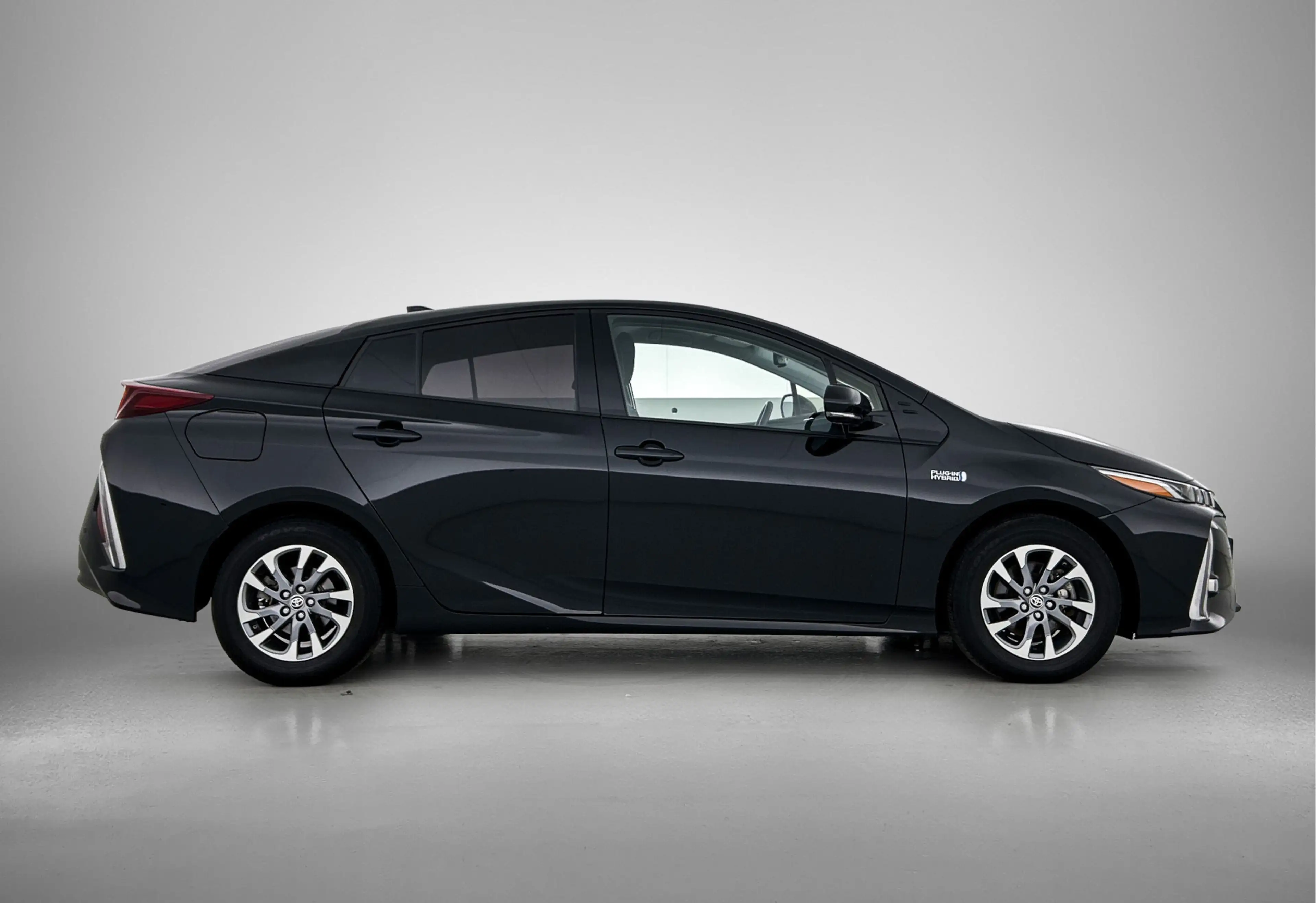 Toyota Prius 1.8 Plug-in Dynamic | Dealer Onderhouden | Head-Up — photo 13