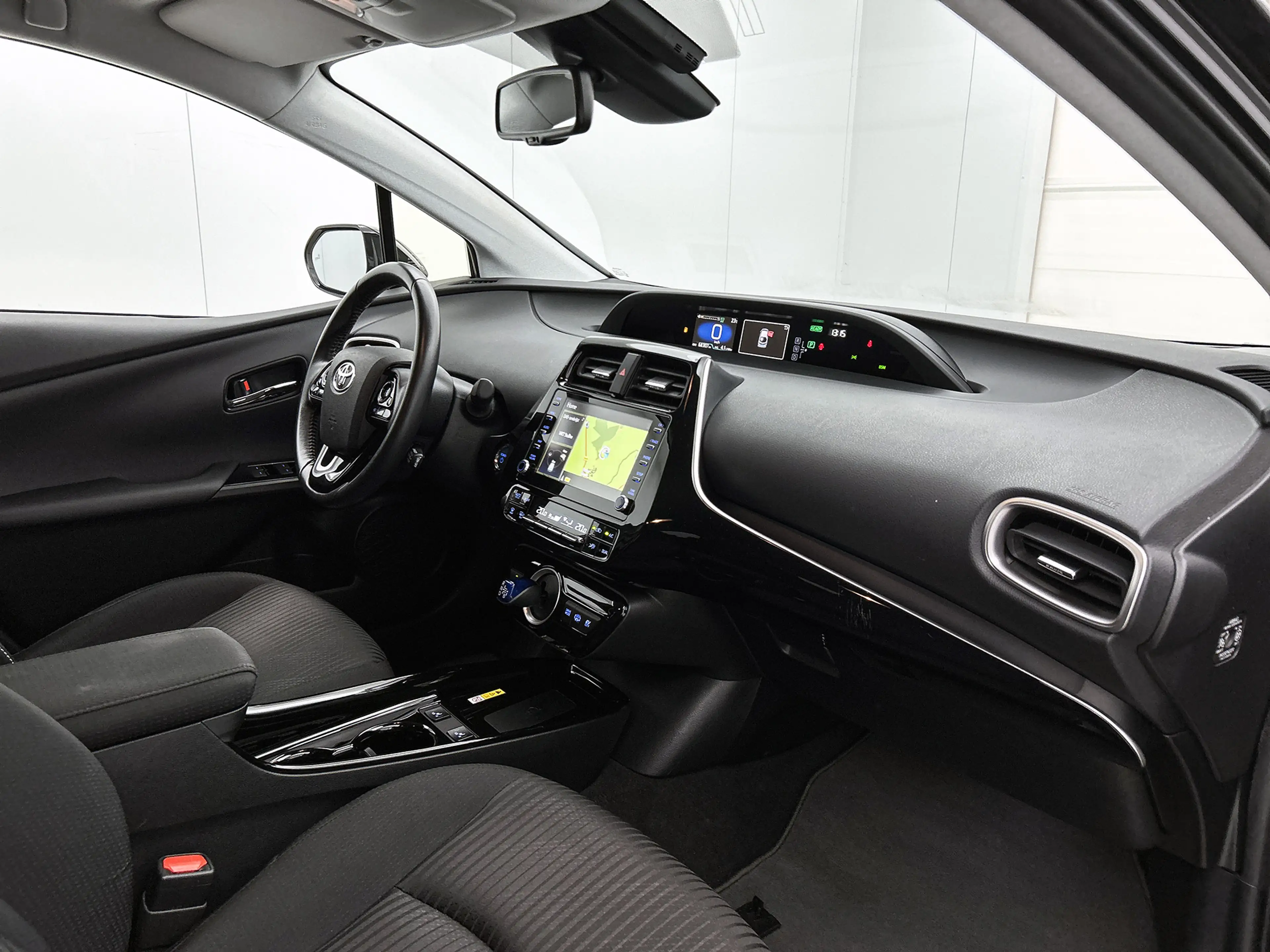 Toyota Prius 1.8 Plug-in Dynamic | Dealer Onderhouden | Head-Up — photo 6