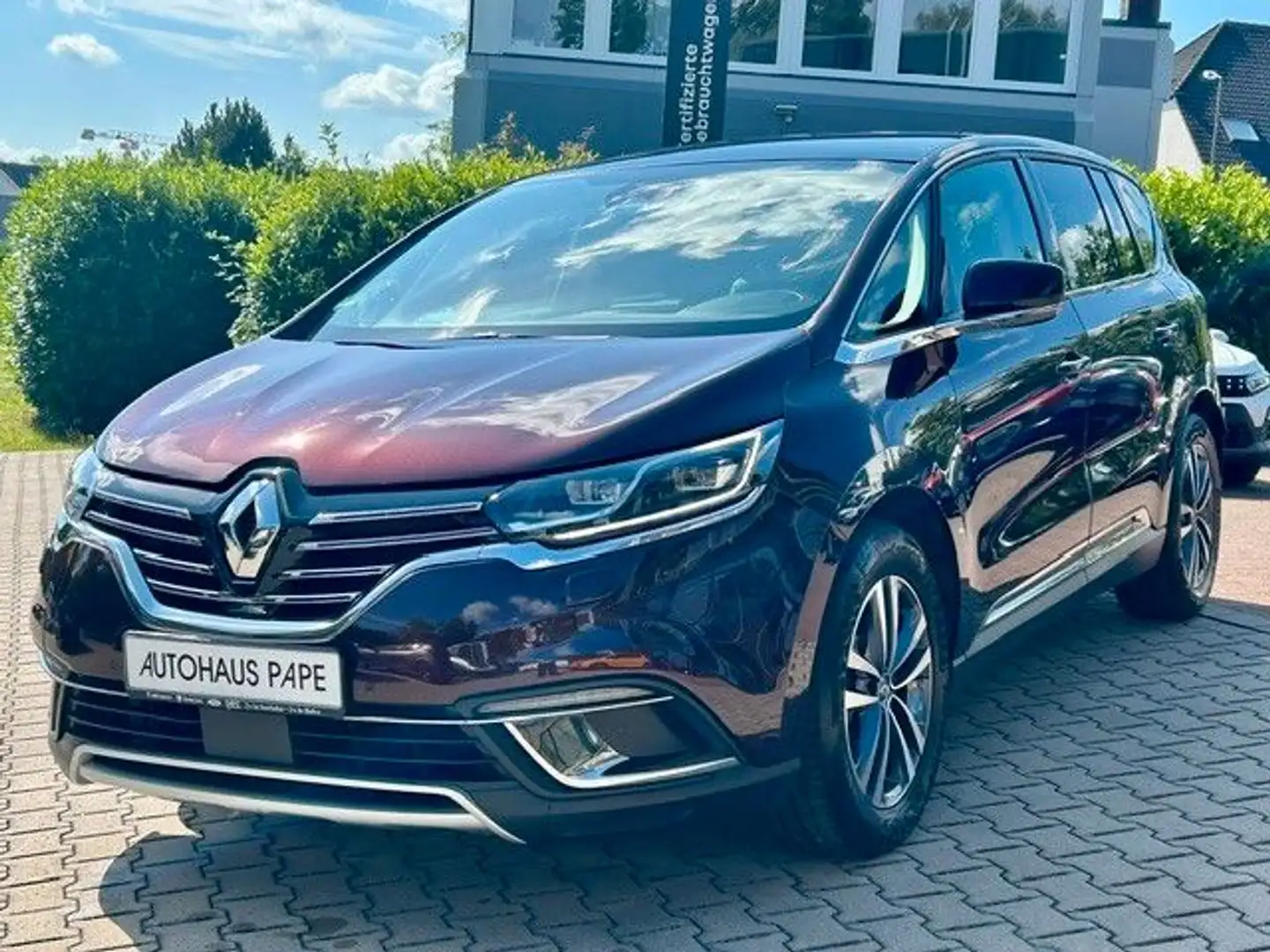 RENAULT Espace