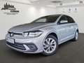 Volkswagen Polo VI 1.0 TSI EU6d Style IQ Drive,Matrix,ACC,Alu,Klim Silber - thumbnail 1