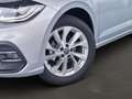 Volkswagen Polo VI 1.0 TSI EU6d Style IQ Drive,Matrix,ACC,Alu,Klim Silber - thumbnail 6