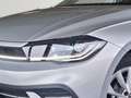 Volkswagen Polo VI 1.0 TSI EU6d Style IQ Drive,Matrix,ACC,Alu,Klim Silber - thumbnail 5