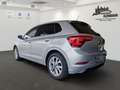 Volkswagen Polo VI 1.0 TSI EU6d Style IQ Drive,Matrix,ACC,Alu,Klim Silber - thumbnail 4