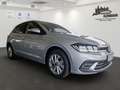 Volkswagen Polo VI 1.0 TSI EU6d Style IQ Drive,Matrix,ACC,Alu,Klim Silber - thumbnail 2