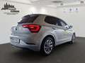 Volkswagen Polo VI 1.0 TSI EU6d Style IQ Drive,Matrix,ACC,Alu,Klim Silber - thumbnail 3