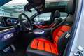 Mercedes-Benz GLE 53 AMG 4M+ Coupe / PREM + / Leather RED Gris - thumbnail 8
