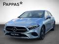 Mercedes-Benz A 180 d Kompaktlimousine Österreich-Edition Progressive Silber - thumbnail 2