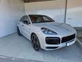 Porsche Cayenne E-Hybrid Coupé Grau - thumbnail 8
