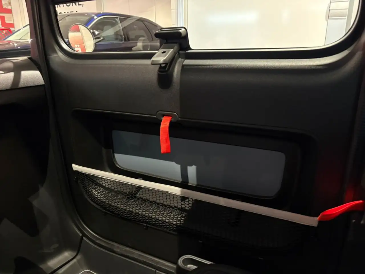 Citroen Ami my vibe 100% elettrica 16