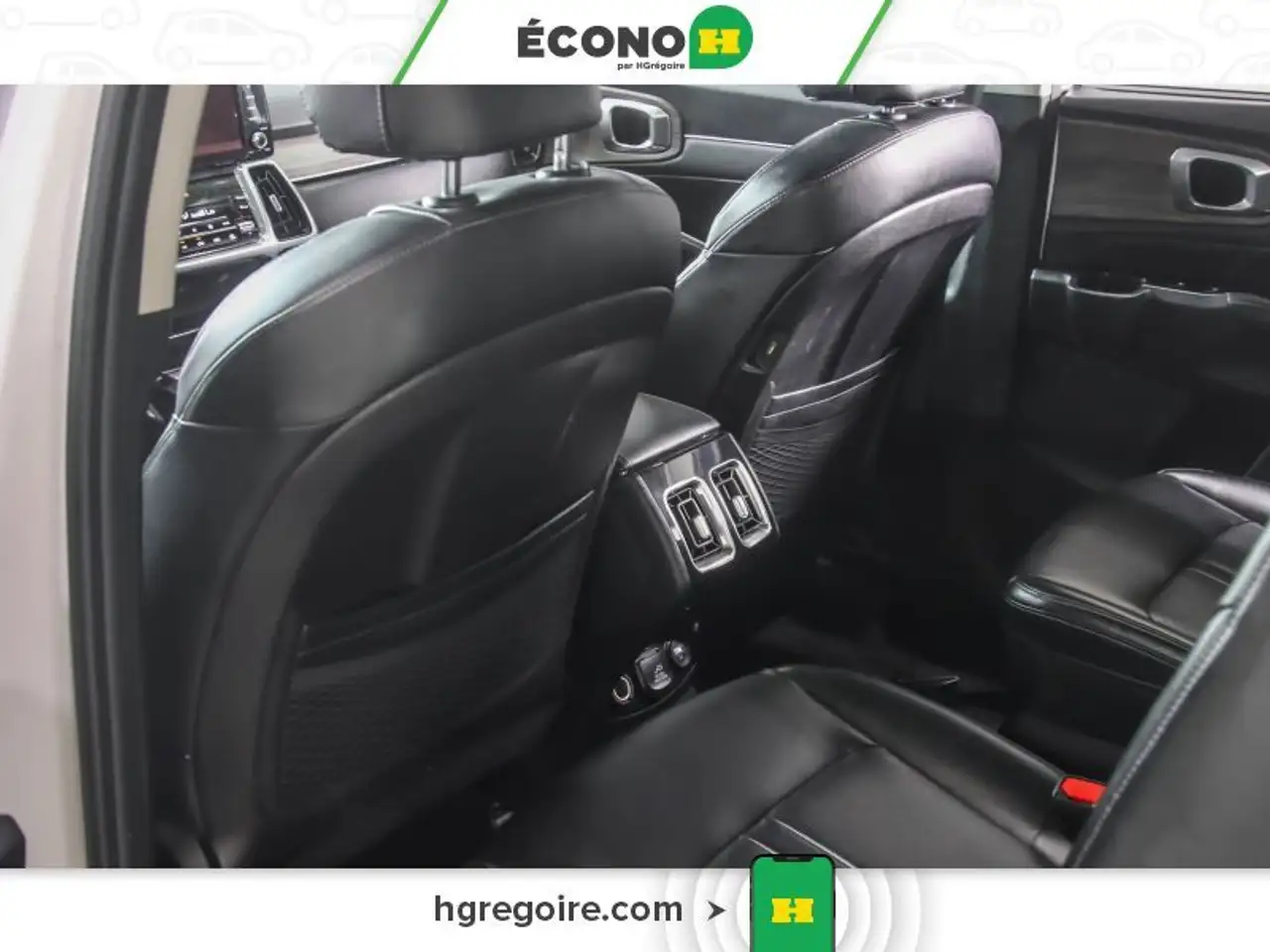 Kia Sorento fotografie Kia Sorento