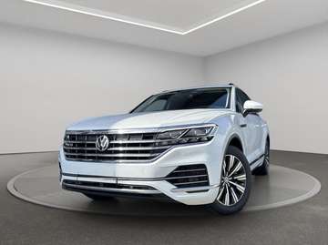 III 4.0 V8 TDI 421 4WD CARAT EXCLUSIVE R1845