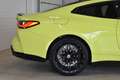 BMW M4 Competition //Carbon //Schalensitze Yellow - thumbnail 8