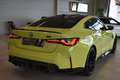 BMW M4 Competition //Carbon //Schalensitze Yellow - thumbnail 12