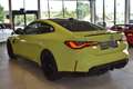 BMW M4 Competition //Carbon //Schalensitze Yellow - thumbnail 15