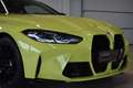 BMW M4 Competition //Carbon //Schalensitze Yellow - thumbnail 5