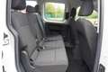 Volkswagen Caddy 1.2 TSI BMT Family Klima Tempomat Navi USB Weiß - thumbnail 27