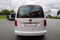 Volkswagen Caddy 1.2 TSI BMT Family Klima Tempomat Navi USB Weiß - thumbnail 4